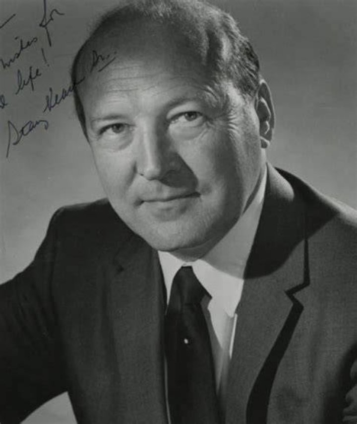 Hello ) stacy keach sr