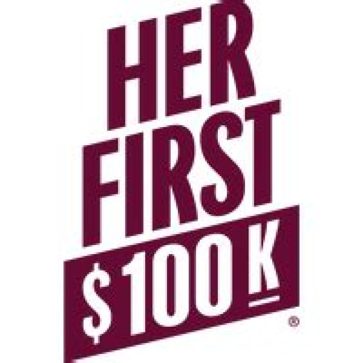 Her First 100K founder has her first app Tori Dunlap wants to teach