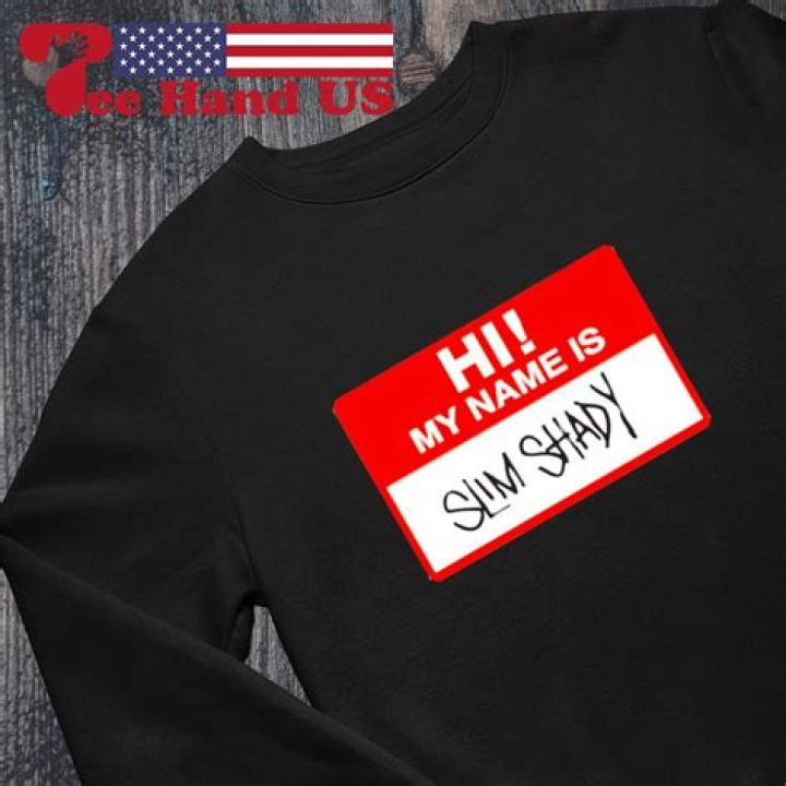 Hi my name is... shirt Zazzle