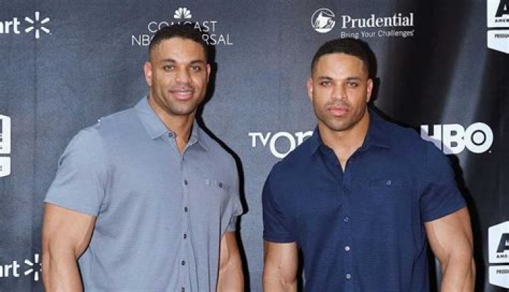 Hodgetwins parents, net worth, wives, ethnicity, nationality Tuko.co.ke