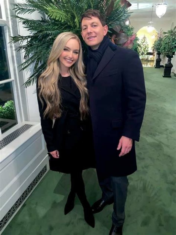 Hogan Gidley Wife Is He Married?