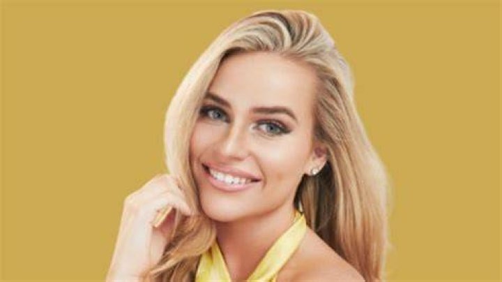 Holland Parsons (The Bachelor) Age, Wikipedia, Height, Husband