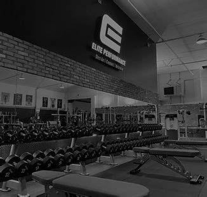 Home Elite Performance Gym Hereford, England