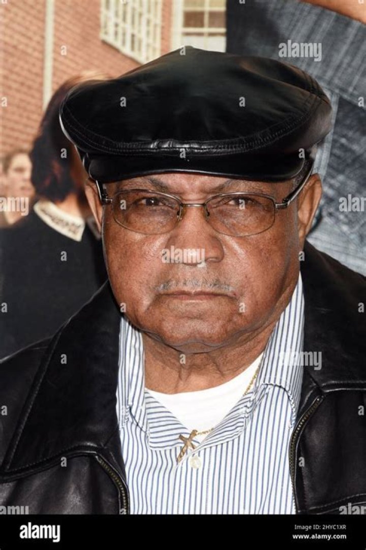 Hosea Jackson attending the "Fist Fight" World Premiere held at the