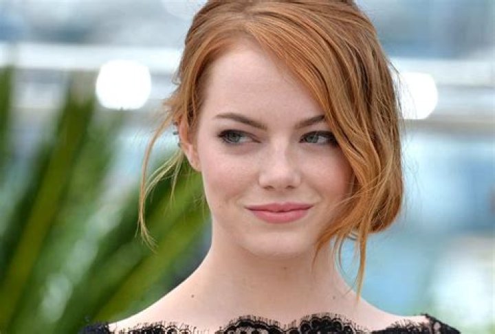 Hottest Red Head Celebrities List Of Famous Male Redheads