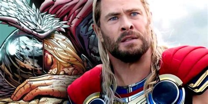 How Did Thor Lose His Eye And How Did He Get It Back? Kristen Bell