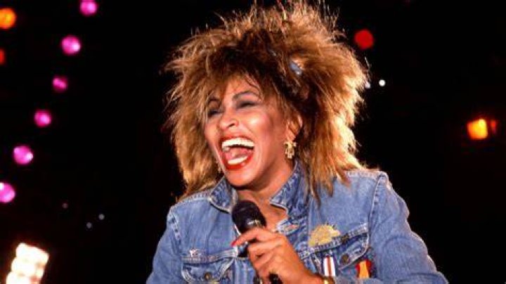 How Did Tina Turner Get Her Stage Name? She Was Forced to Take It On