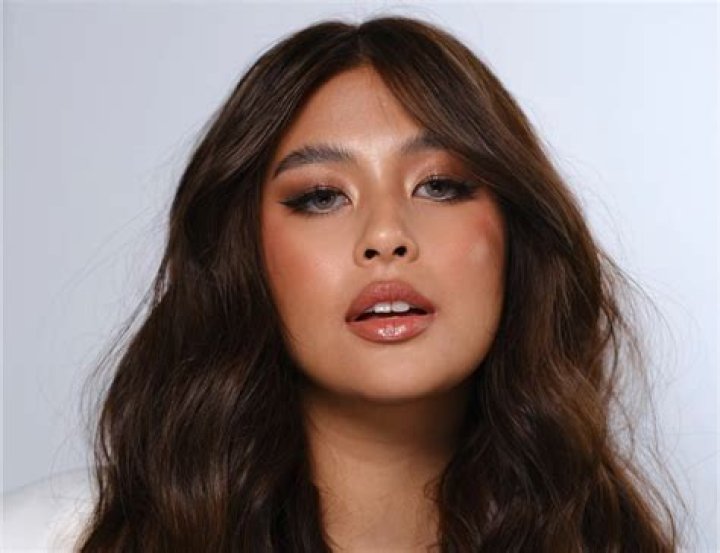 How does Gabbi Garcia empower the women in her life? News and Events