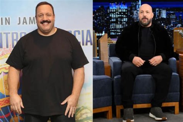 How Kevin James Achieved a Net Worth of 80 Million