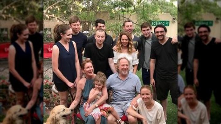 How Many Children Does Melissa Etheridge Have?