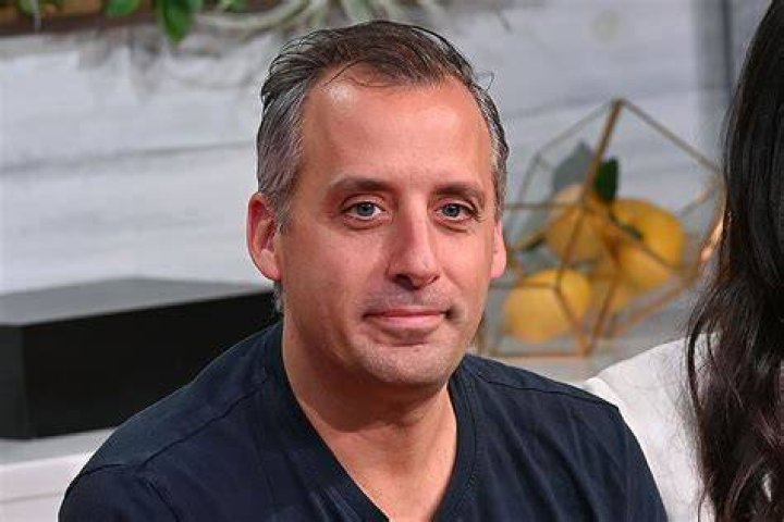 How much does Joe Gatto make? Celebrity.fm 1 Official Stars