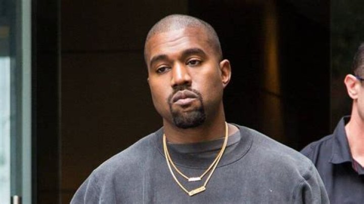 How Much Does Kanye West Weigh? Dane101