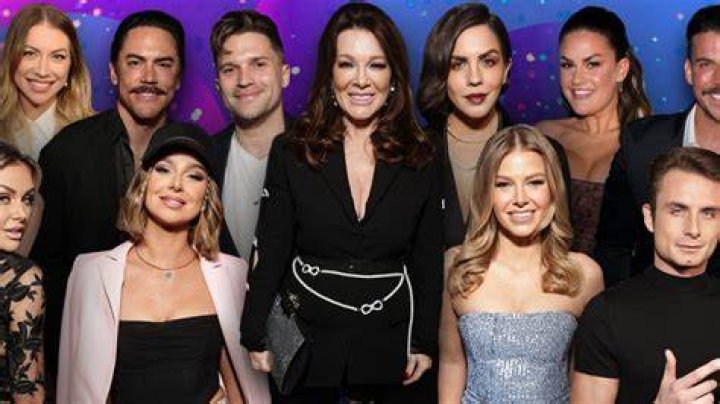 How Much Does The Vanderpump Rules Cast Get Paid?