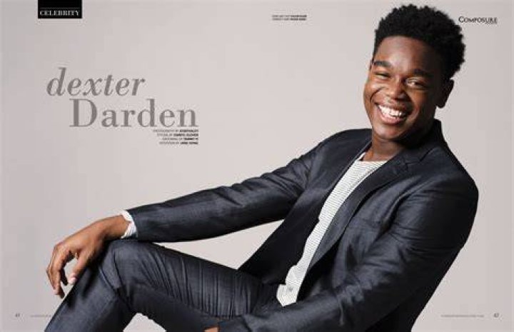 How much is Dexter Darden net worth? Age, Instagram (Jojo singer