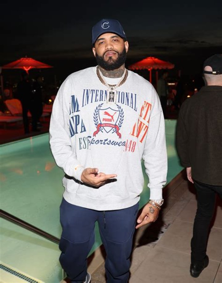 How Much Is Joyner Lucas's Net Worth? Joyner Lucas Thanks Bobby Shmurda
