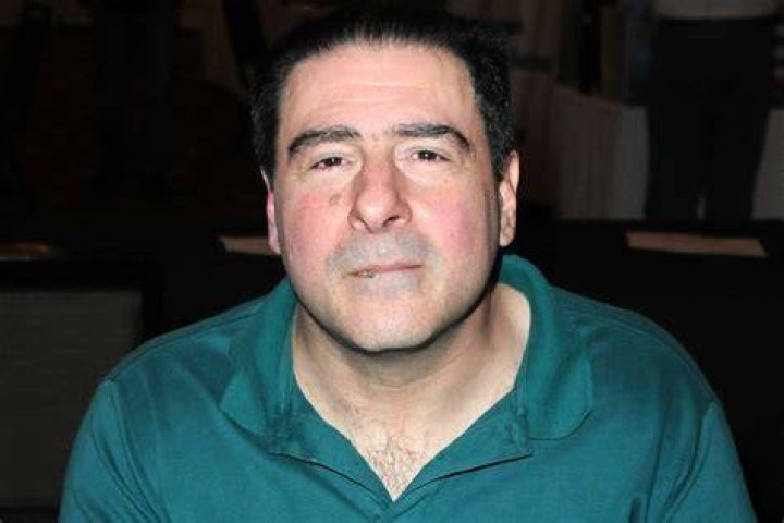 How Much Is Tony Ganios Worth?