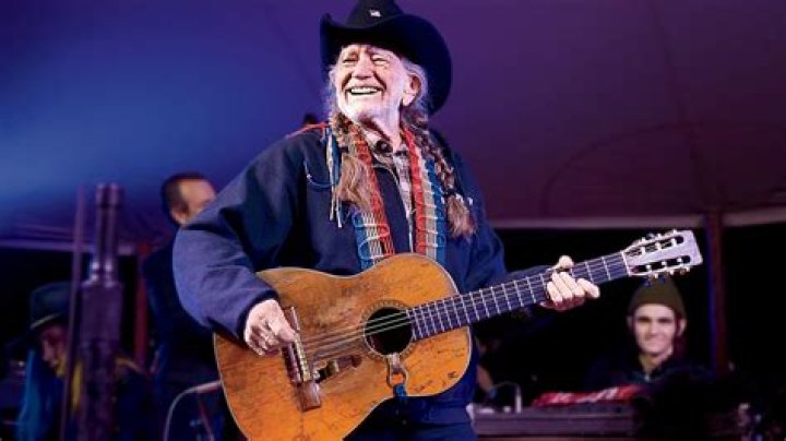 How Much Is Willie Nelson&rsquo;s Guitar Worth? InstrumentGuys