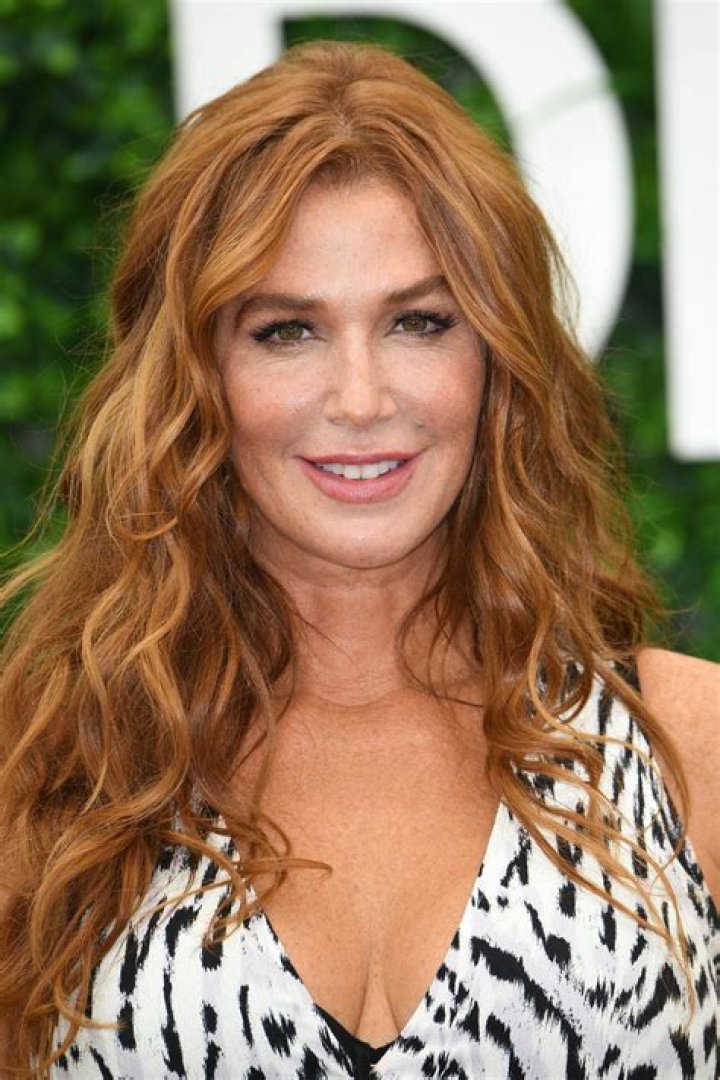 How old is Poppy Montgomery? Net Worth, Husband, Siblings, Bio, Wiki