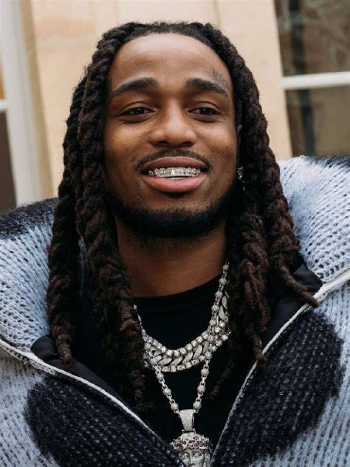 How Old Is Quavo Huncho? Early Life & Biography Covered
