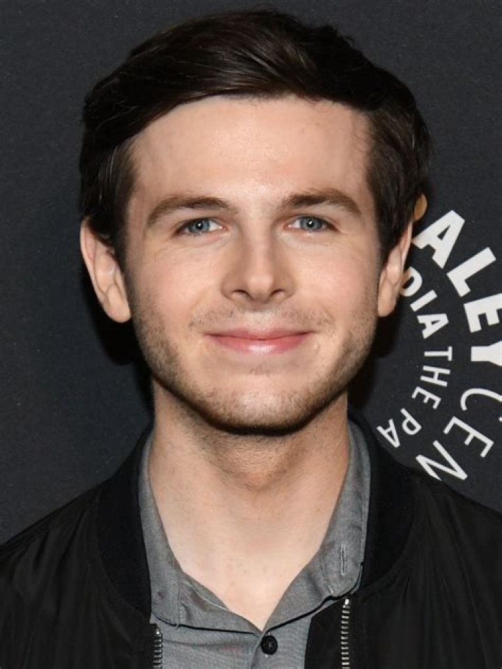 How rich is Chandler Riggs? Wiki Wife, Brother, Family, Father