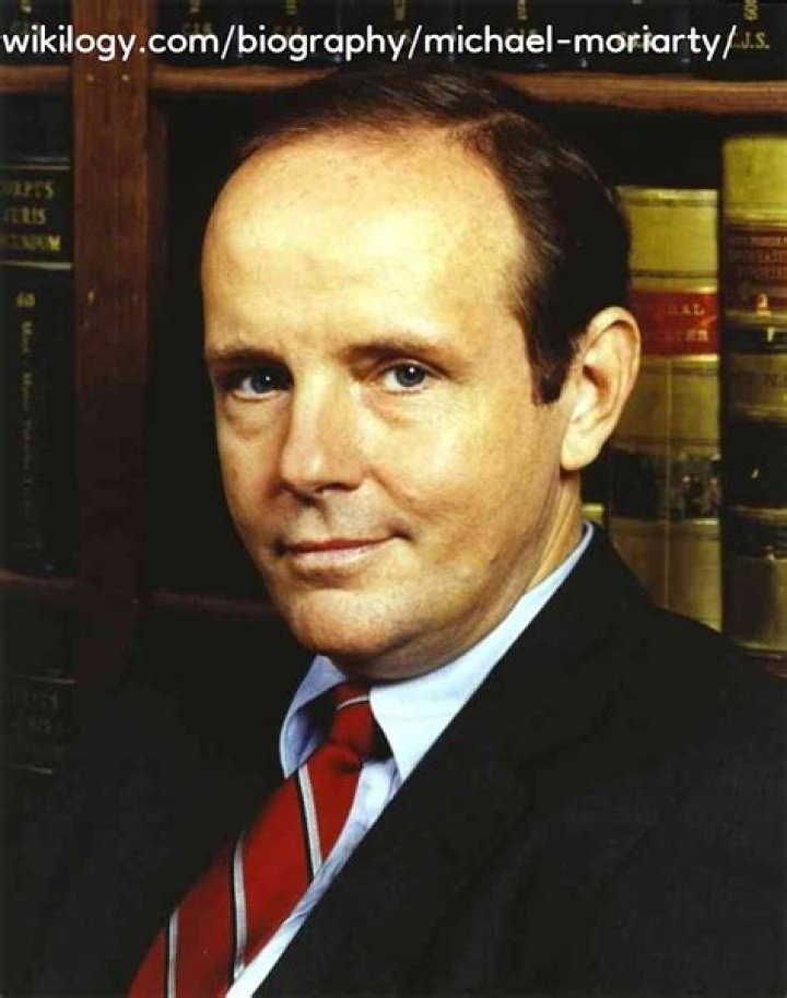 How Rich is Michael Moriarty? Net Worth, Height, Weight, Age, Bio