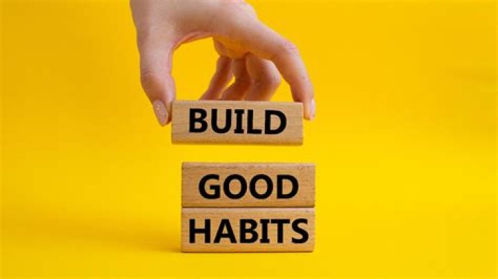 How we CREATE HABITS and ROUTINES Dr. Joe Dispenza Impact Theory