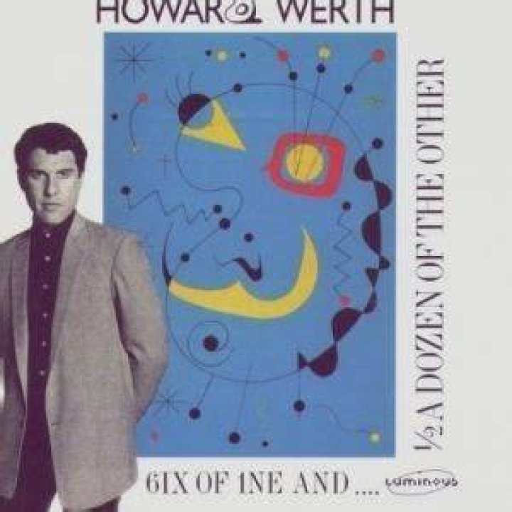 Howard Werth Alchetron, The Free Social Encyclopedia