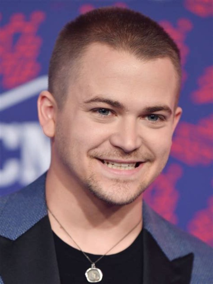 Hunter Hays Bio Of Famous Country Singer And Song Writer