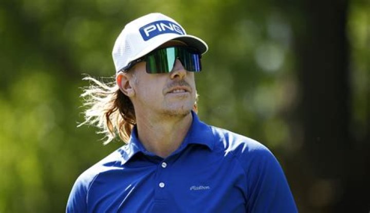 Hunter Mahan's Net Worth (Updated 2024) Wealthy Gorilla