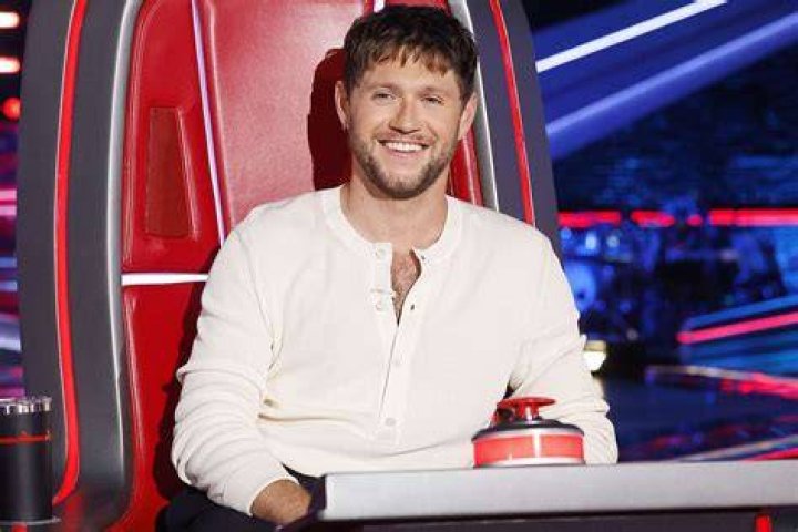 Huntley & Coach Niall Horan Talk The Voice Season 24 Win NBC Insider