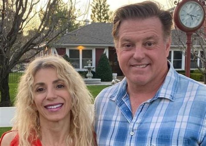 I meet Eric Manes inside Fruit Jar Alley, his wife&rsquo;s clothing boutique