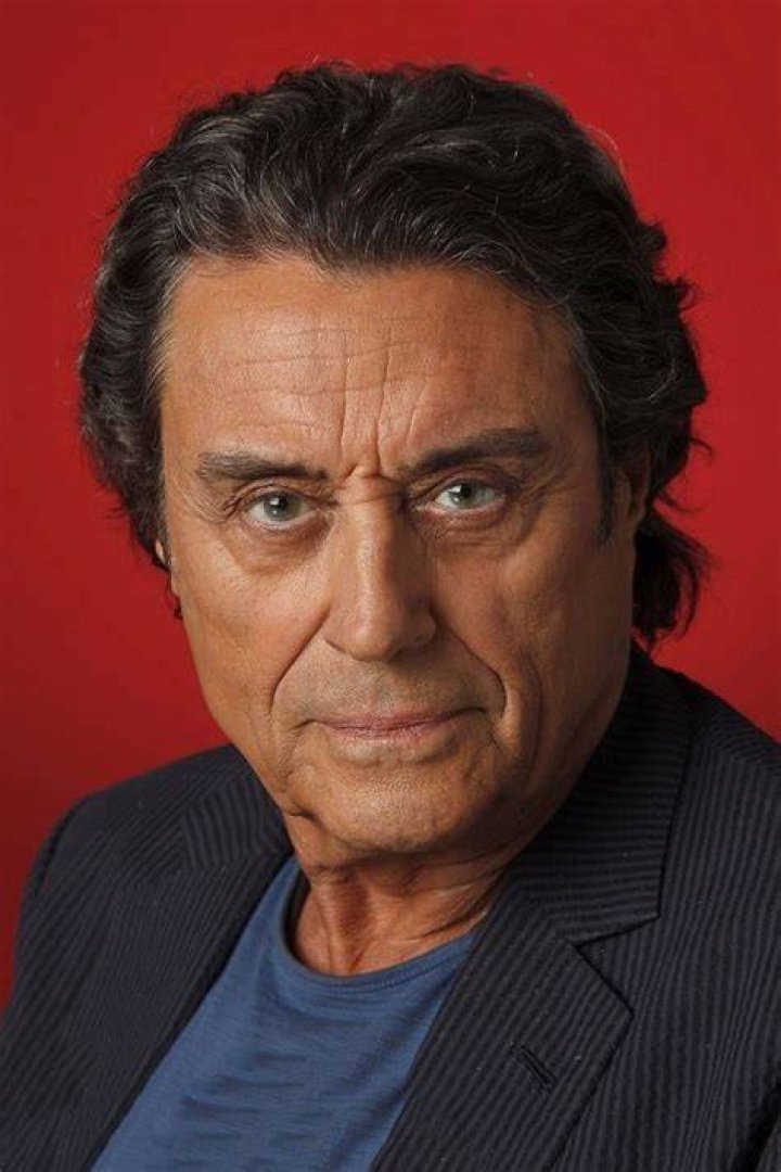 Ian McShane Movies, Bio and Lists on MUBI