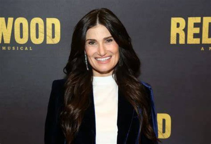Idina Menzel Net Worth Career & Lifestyle [2023 Update]