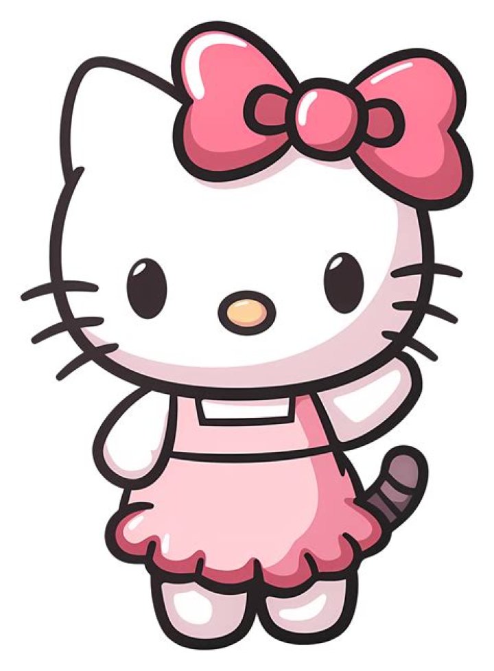 &iexcl;Canal Hello Kitty M&eacute;xico en Youtube lanza contenido especial en