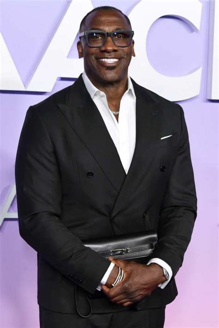 &iexcl;Shannon Sharpe, de m&aacute;s de 50 a&ntilde;os y en la Mejor Forma de Su Vida