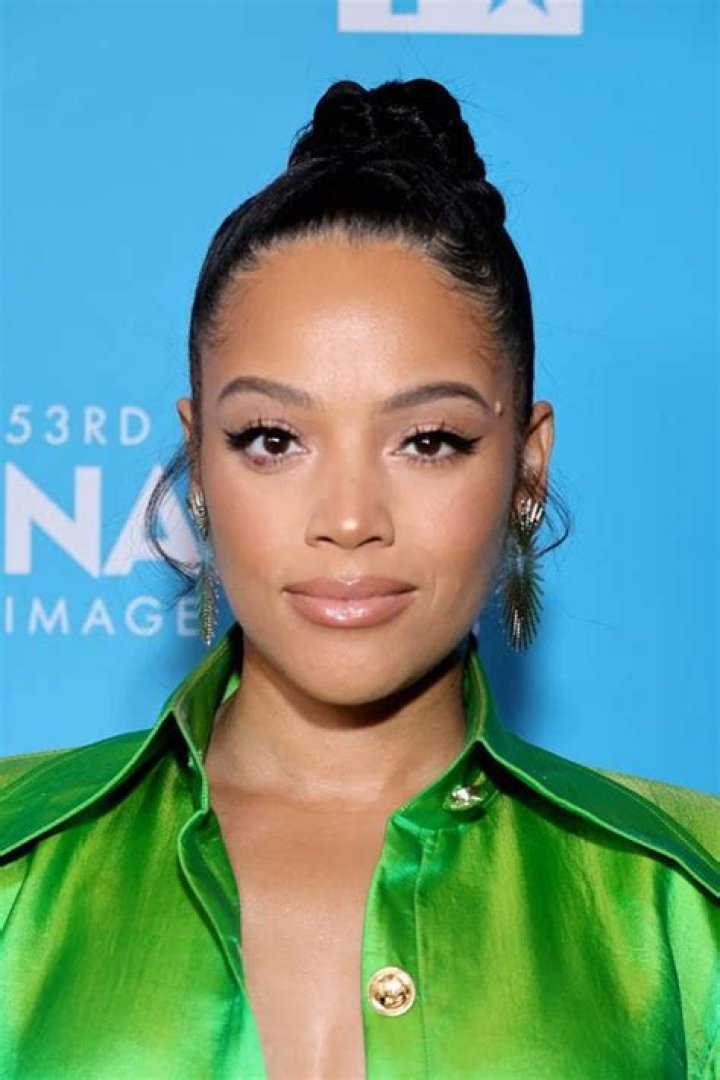 If Bianca Lawson Is Beyonc&eacute;'s Stepsister, Who Are Her Parents? Vision
