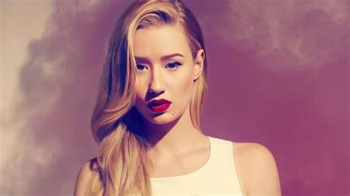 Iggy Azalea Biography