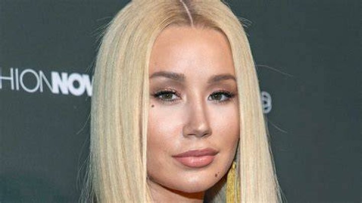 Iggy Azalea Claims Aboriginal Ethnicity Due To Eye Condition