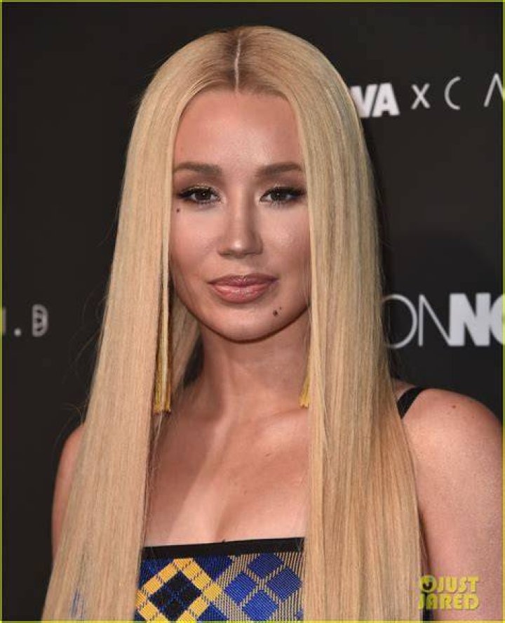 Iggy Azalea Details Moment She Ended Playboi Carti Relationship HipHopDX