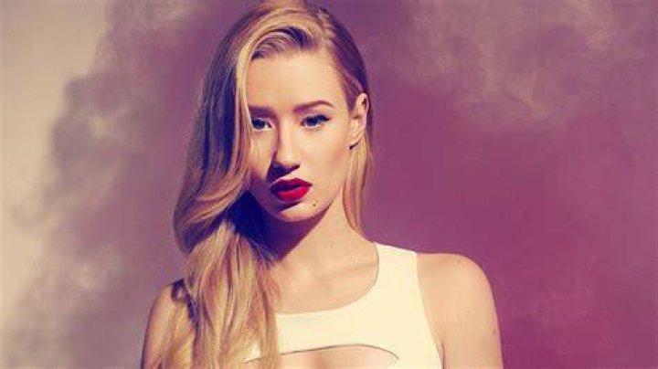 Iggy Azalea Wallpapers (84+ pictures)