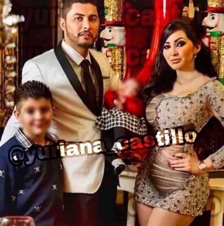 Im&aacute;genes de Yuriana Castillo Torres Im&aacute;genes