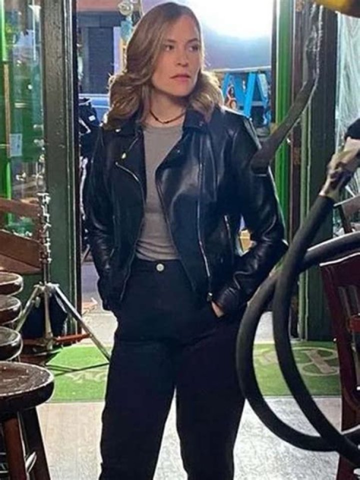 Image of Lelia Symington
