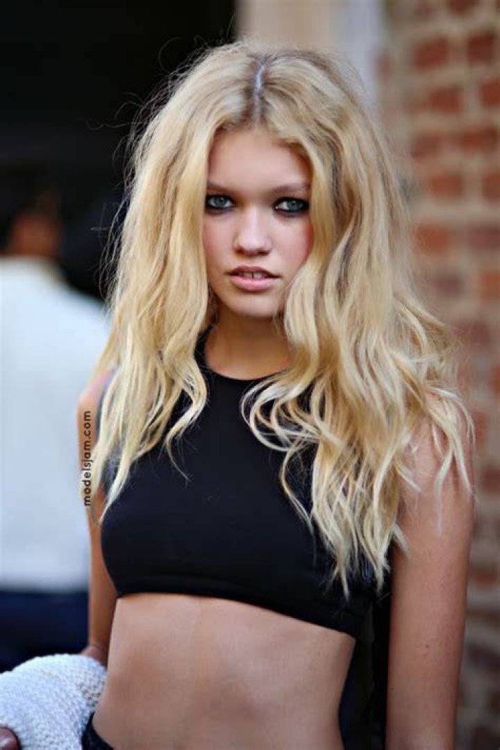 Image of Maggie Laine
