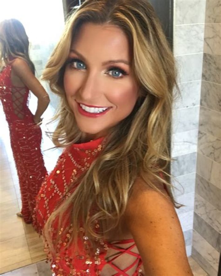 Image of McKinzie Roth