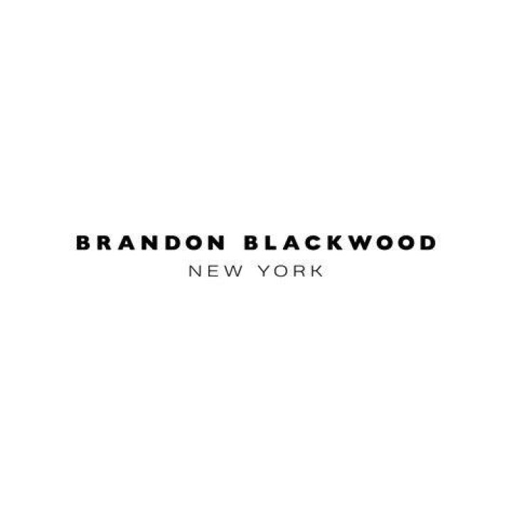 In NYC with Designer Brandon Kee AcademyUFashion Blog