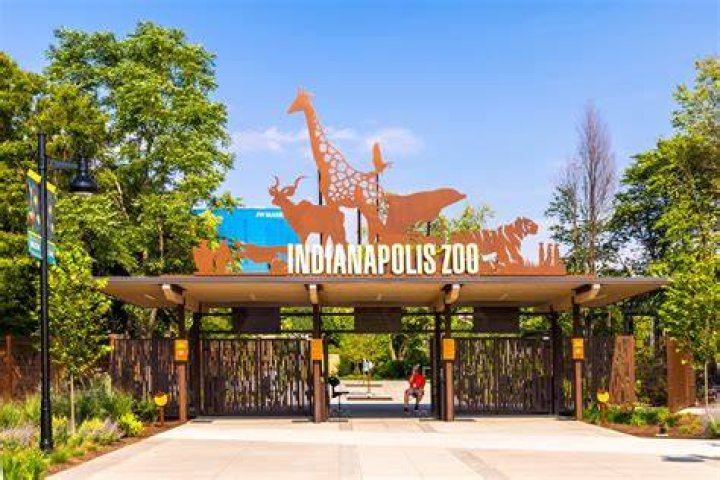 Indianapolis Zoo 2021 All You Need to Know BEFORE You Go (with Photos