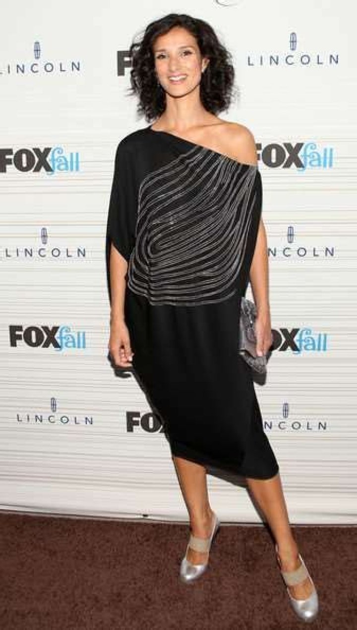 Indira Varma Height, Weight, Age, Body Statistics Healthy Celeb