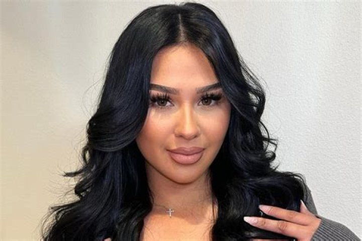 Influencer Reportedly Killed By Husband In Front Of Daughter Before