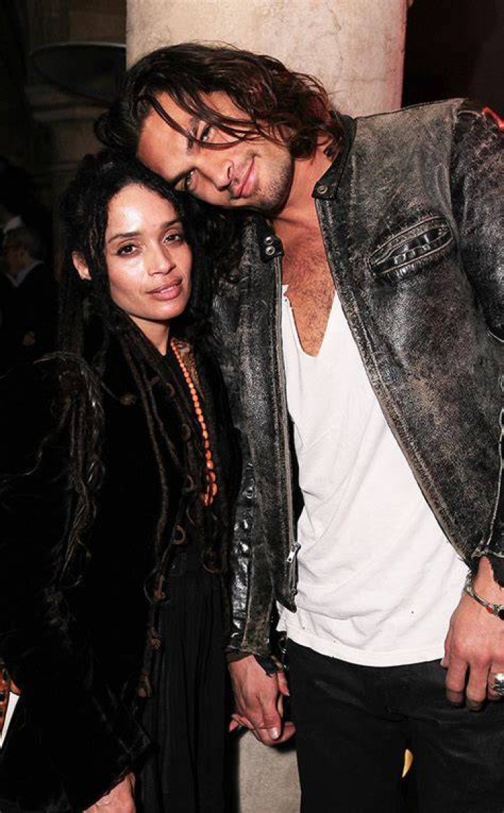 Inside Jason Momoa and Lisa Unknown Love Story E! News
