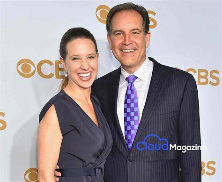 Inside Jim Nantz Family Tree with Three Kids